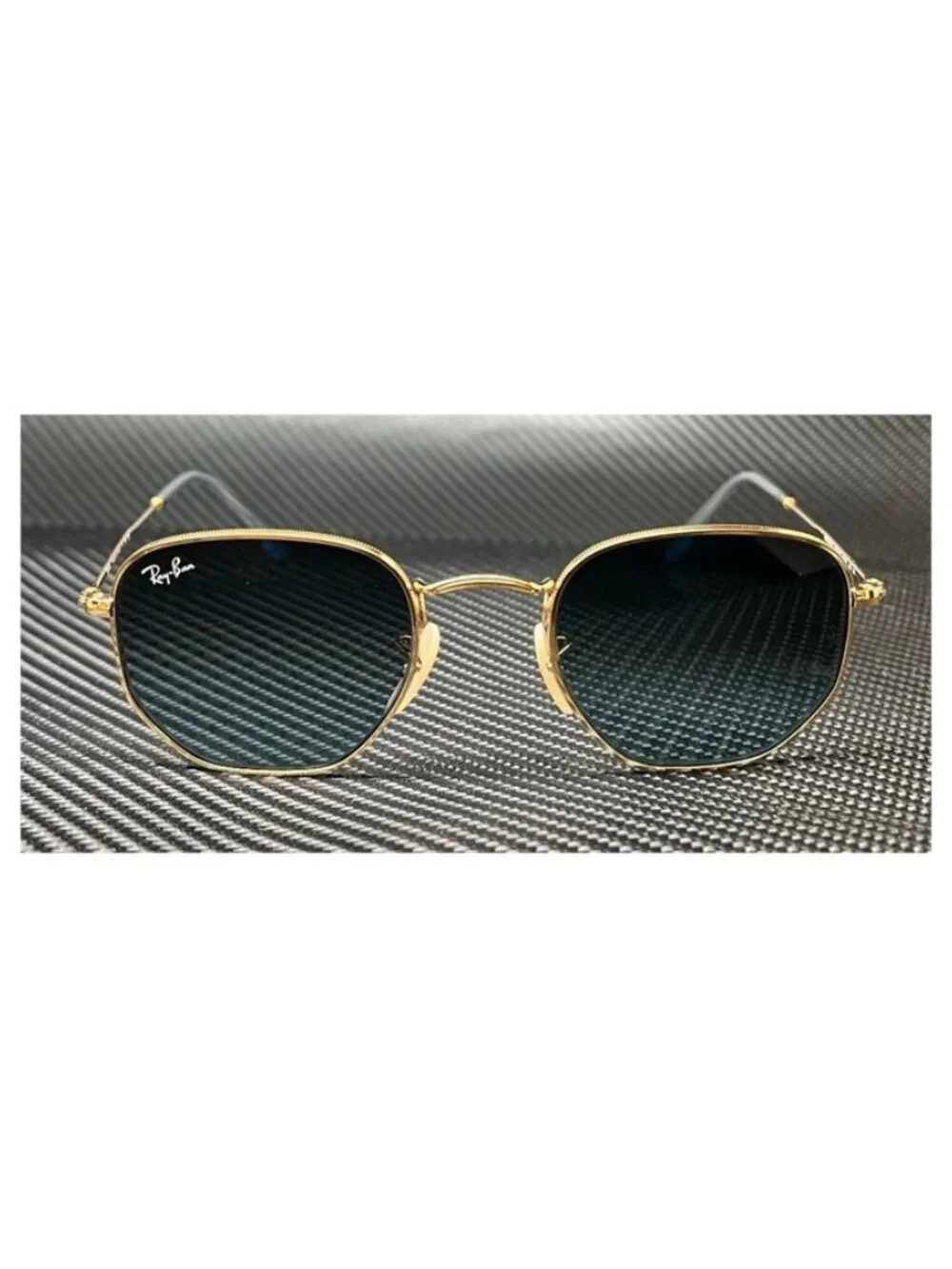 New Ray-Ban Men  Sunglasses --145.\